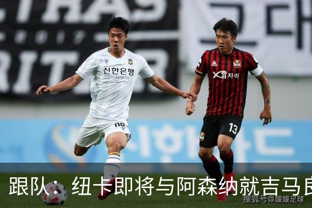 跟队：纽卡即将与阿森纳就吉马良斯达协议，转会费7500万镑无附加