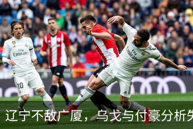 辽宁不敌广厦，乌戈与付豪分析失利原因
