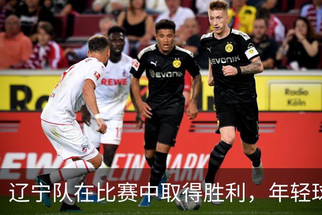 辽宁队在比赛中取得胜利，年轻球员表现出色