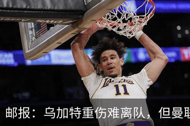 邮报：乌加特重伤难离队，但曼联引进埃德松和M费计划不受影响