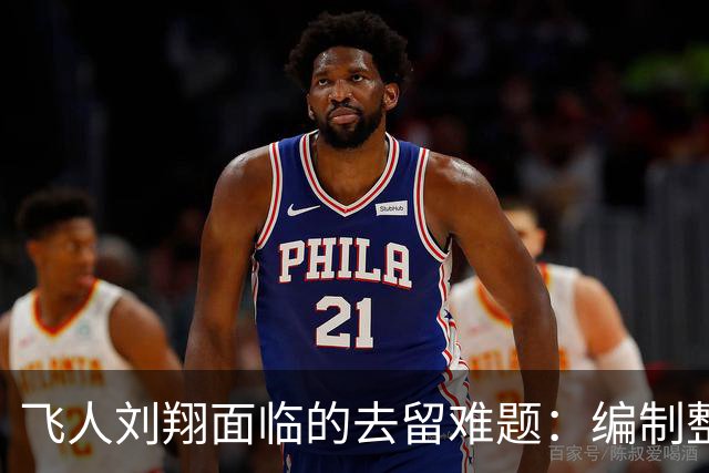 飞人刘翔面临的去留难题：编制整顿下的现实抉择