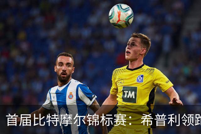 首届比特摩尔锦标赛：希普利领跑 李昊桐跃居前列