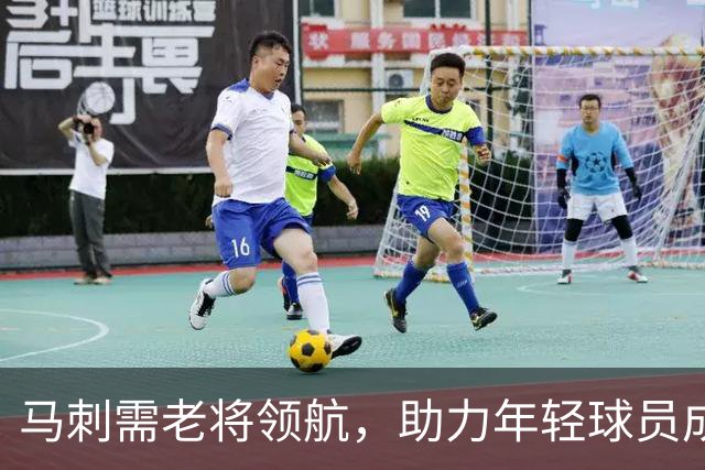 马刺需老将领航，助力年轻球员成长