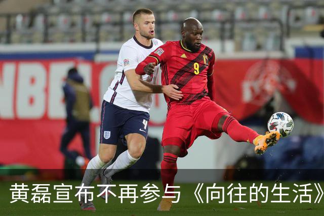黄磊宣布不再参与《向往的生活》，身心现状引发感慨