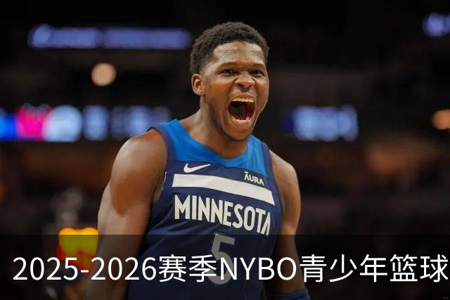 2025-2026赛季NYBO青少年篮球公开赛全国总决赛直播回放