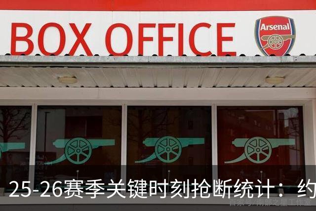 25-26赛季关键时刻抢断统计：约翰逊居首，威少紧随其后