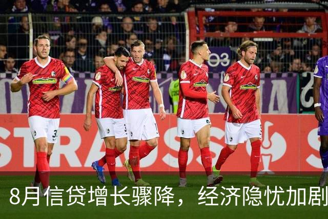 8月信贷增长骤降，经济隐忧加剧！