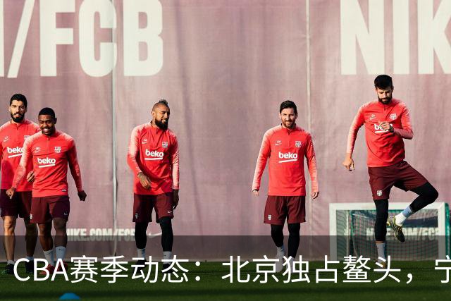 CBA赛季动态：北京独占鳌头，宁波遇全败困境